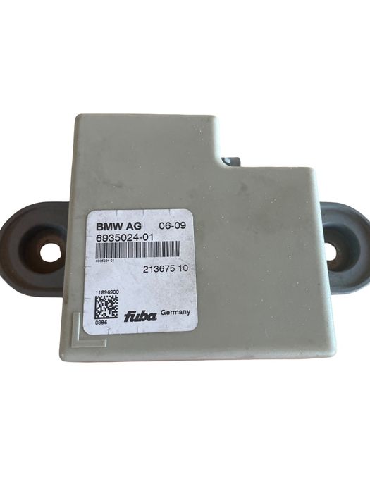 Amplificator Semnal Antena Bmw 5 F10 2009 - 2016 6935024 01