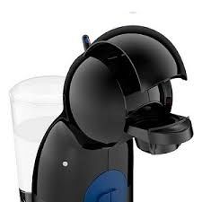 Нова кафемашина за капсули Krups Piccolo XS Dolce Gusto