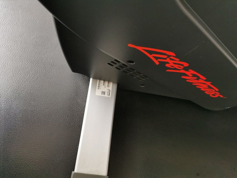 -50% Сумит тренер Life Fitness