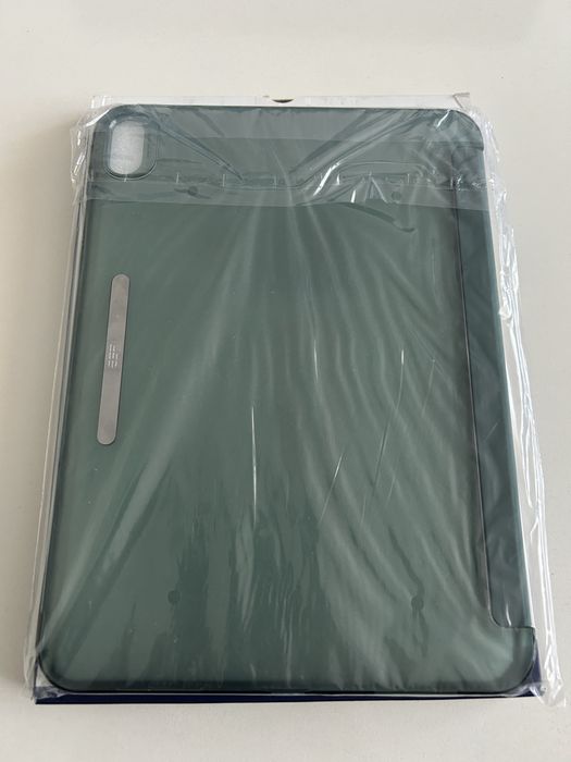 Husa iPad 10th Gen 10.9 2022 (Esr verde/pin) noua