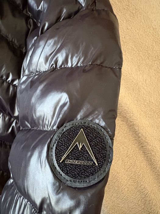 Черно яке Anderwood