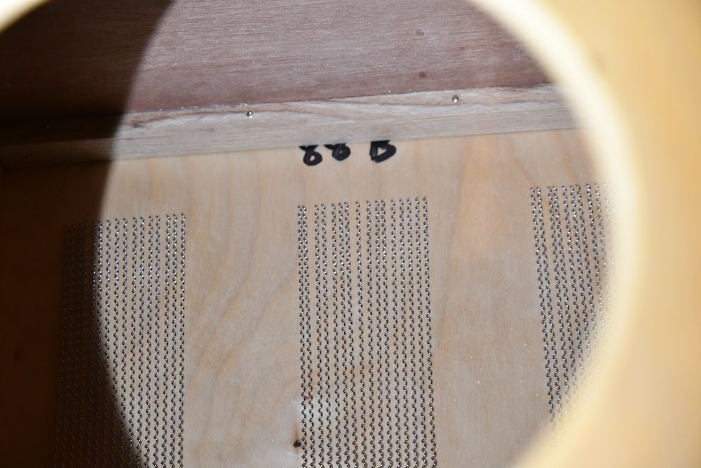 Cajon Latin Percussion LP LPA1331