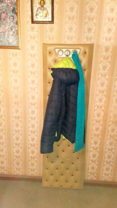 КРАсивоПОРТМАНТО-закачалкаТАПИЦИРАНА-естеств.ЛИЦЕВАкожа,ТАПИЦЕР.кабъри