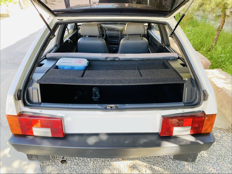 Lada 2108 1987 — 3