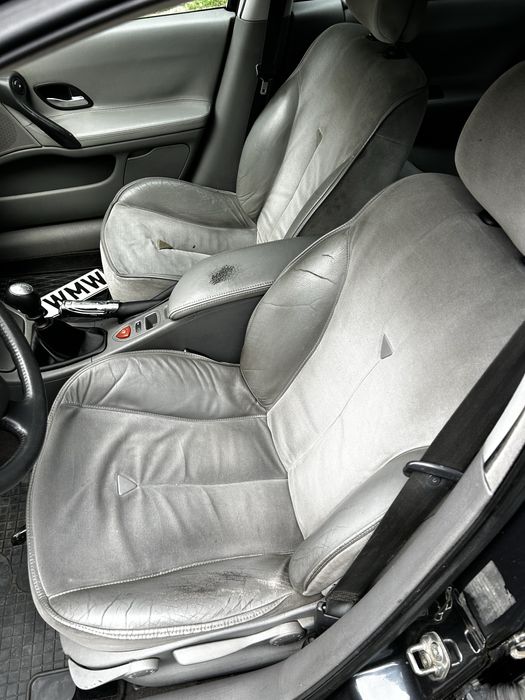 Renault laguna 1.9. Bara faruri capota usi motor cutie