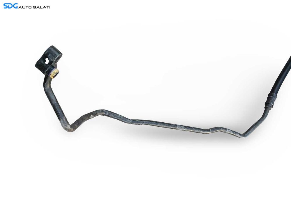 Conducta Teava AC Aer Conditionat Clima BMW Seria 3 E46 1.6 i Benzina 1998 - 2006 Cod 8386845, 64538386845 [MX0833]