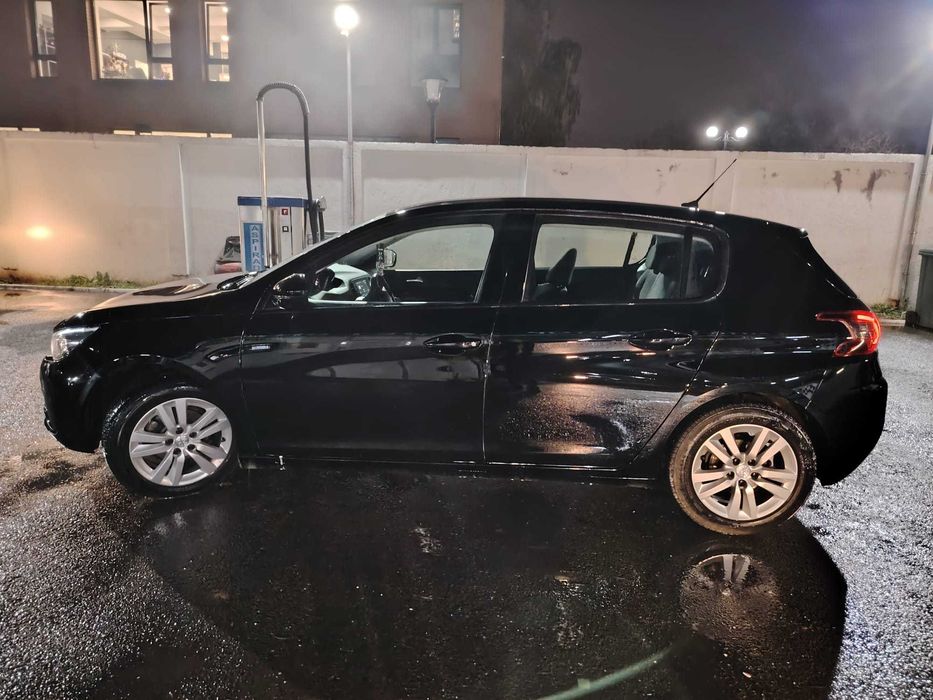 PEUGEOT 308 2019 — imagine 2