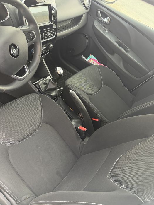 Renault clio 4 an 2020