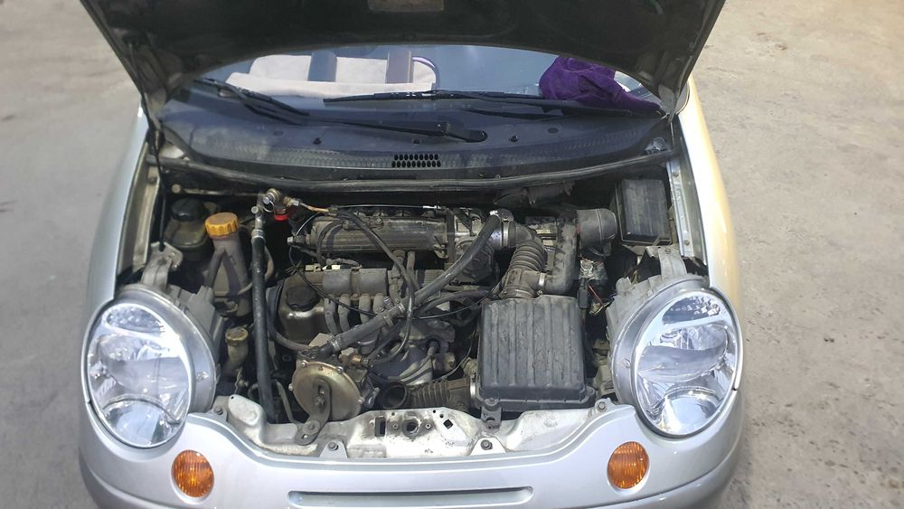 Matiz best full 2008 gen yuq