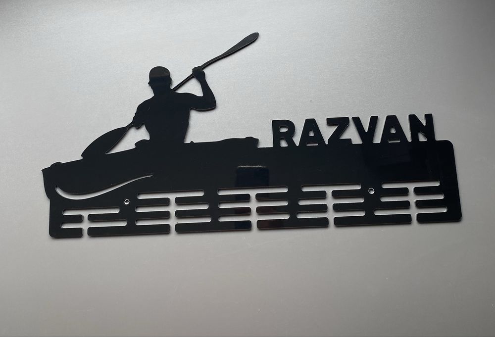 Suport medalii   Personalizat Box,Caic,Tenis  ,MMA