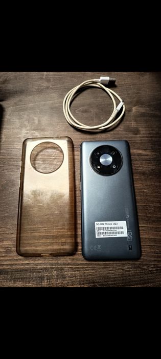 Продавам 5G UG Phone  U23