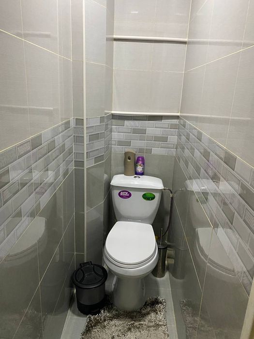 Прадайотса Квартира