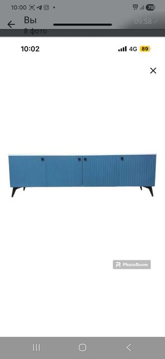 Тумба   под   ТВ