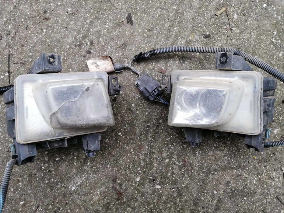proiectoare Opel Vectra C 100 lei