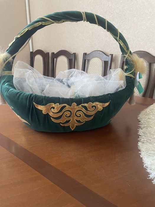 Продам набор на Узату
