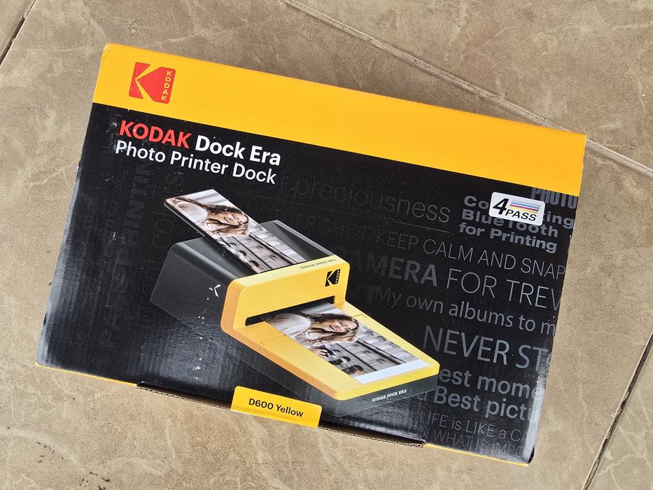 Vand imprimantă Kodak