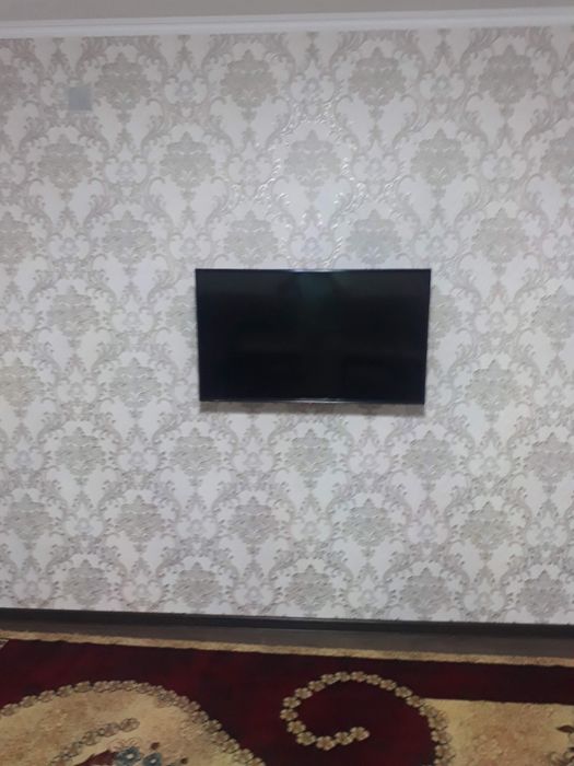 Квартира ижарага берилади