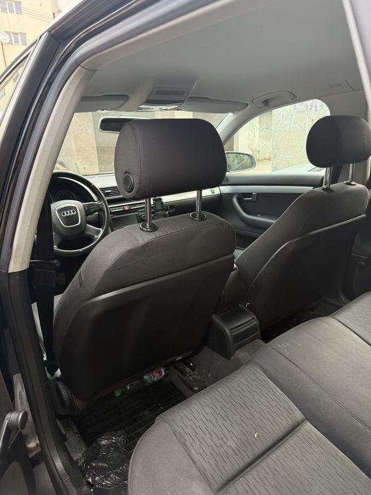 AUDI A4 Avant 2007 — imagine 2