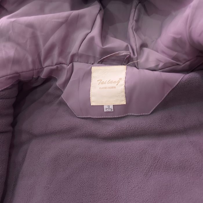 Куртка для девочек ,12,13 лет