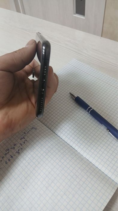 Iphone xs max 64
