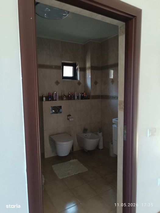 Casa P+1E+M 220 Mp - Navodari