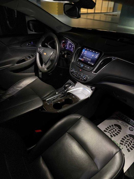 Malibu 2 Premier [zavod] 2022y 60 ming probeg yurgan! Kraskasi tozza!