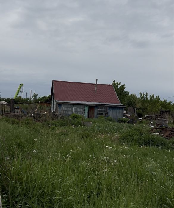 Продам дом в Белом