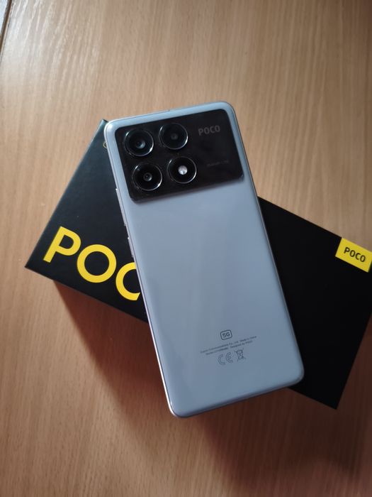 Продам телефон Poco X6 Pro