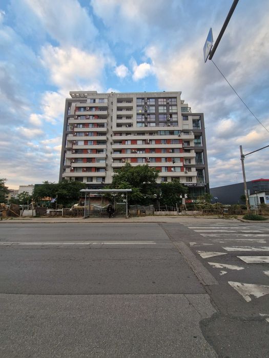 Дава се под наем Гараж / Паркомясто в София, Люлин 2 - 13 кв.м за 76.5 € - Снимка #3