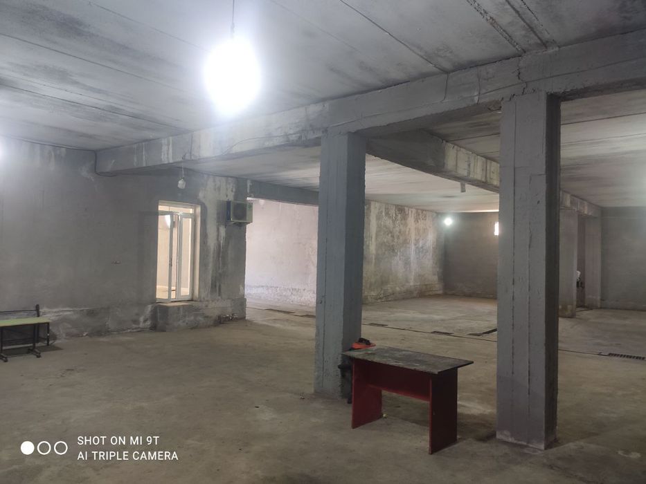 Jizzax shaxar narimonov kuchasida noturar bino sotiladi