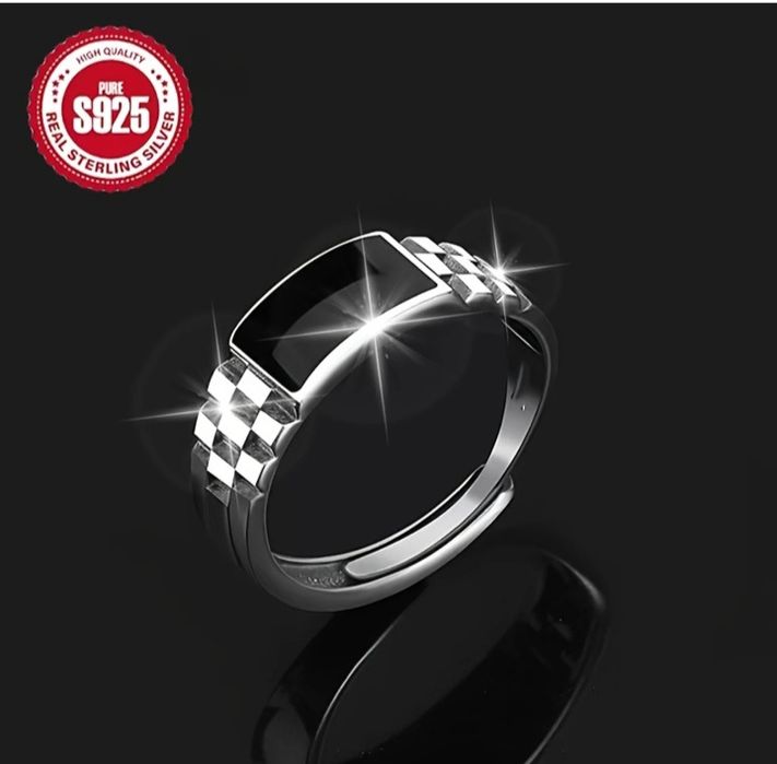 Продам серебряное кольцо 925 пробы  новое