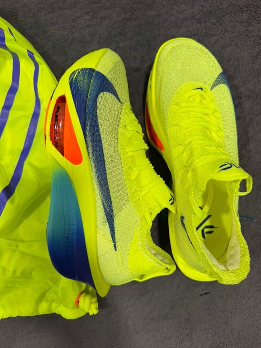 Nike alphafly 3 ( маратонки )