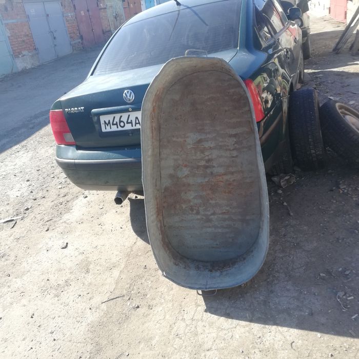 Продам нержавейка чан