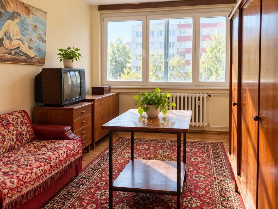 3 camere Stefan cel Mare