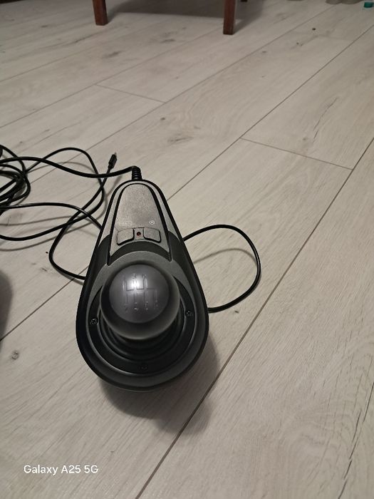 Игровой руль PXN V9 GEN2