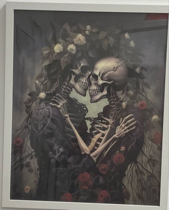 Tablouri ROCK /inramate