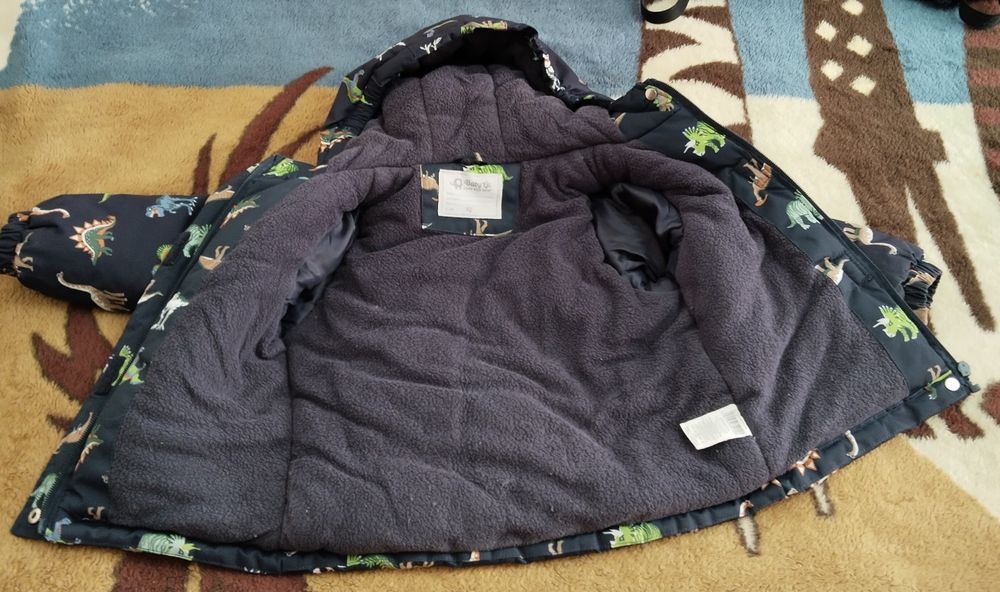 Продам зимний камбенизон