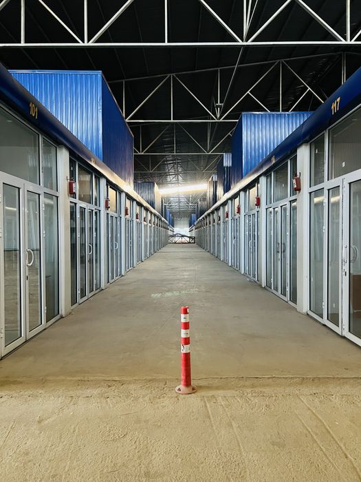 Srochno! Bozorda KADASTRLI dokon 1 qator