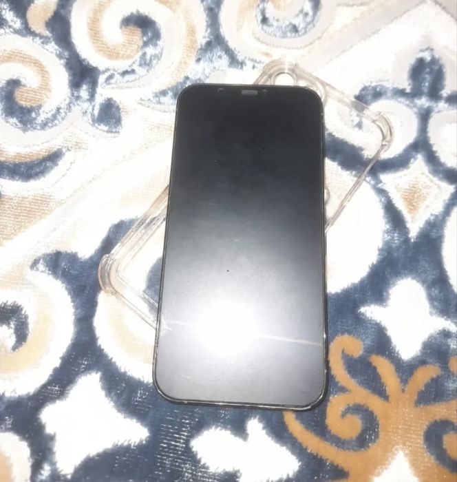 Айфон 12 про 128гб 75%