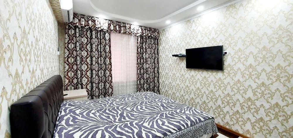 Б2Аренду квартира  2-ком [Алмазарский р-н северни алмазар]