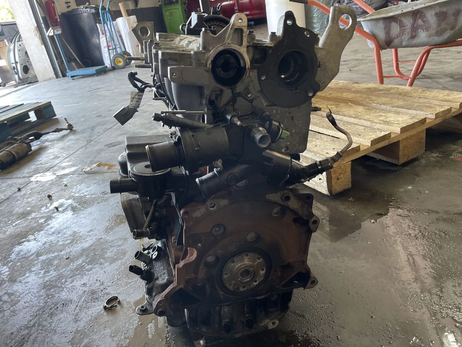 Motor dezechipat Citroen DS5 2012