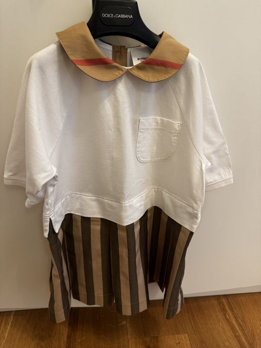 Rochie Burberry originala