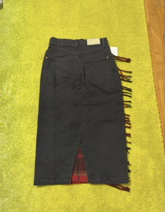 Fusta Desigual xs