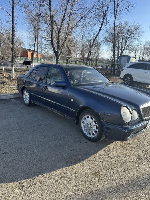 Продам мерседес