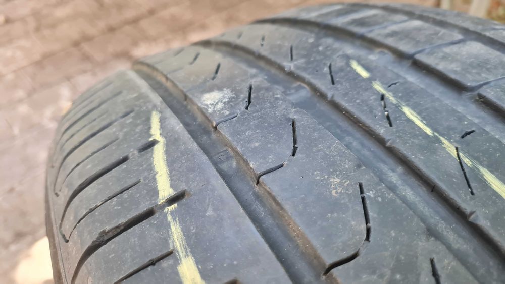 Anvelope vara Pirrelli 255/45/r19