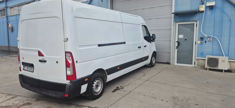 Renault Master L3H2