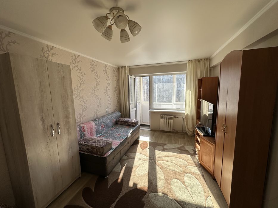 Сдам 1,5 квартиру