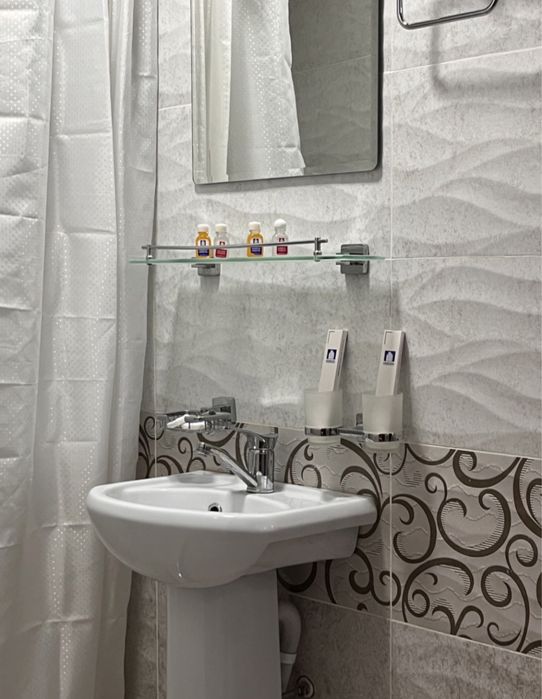 Гостиница без закс от 200 (bezzaks 200 ming)