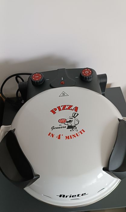 Нова фурна за пица Ariete