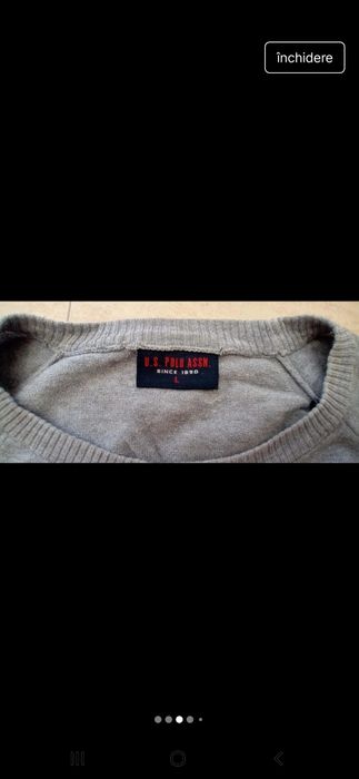 Pulover Polo Ralph Lauren